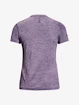 T-shirt pour femme Under Armour  Seamless Stride SS-PPL