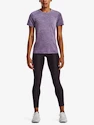 T-shirt pour femme Under Armour  Seamless Stride SS-PPL