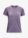 T-shirt pour femme Under Armour  Seamless Stride SS-PPL