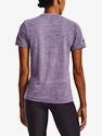 T-shirt pour femme Under Armour  Seamless Stride SS-PPL