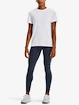 T-shirt pour femme Under Armour  Seamless Stride SS-WHT