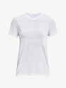 T-shirt pour femme Under Armour  Seamless Stride SS-WHT