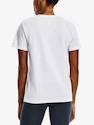 T-shirt pour femme Under Armour  Seamless Stride SS-WHT