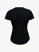 T-shirt pour femme Under Armour  Speed Stride 2.0 Tee-BLK