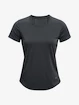 T-shirt pour femme Under Armour  Speed Stride 2.0 Tee-GRY