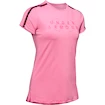 T-shirt pour femme Under Armour  Sport Logo Ss S