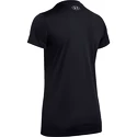 T-shirt pour femme Under Armour  Sportstyle Graphic SSC