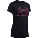 T-shirt pour femme Under Armour  Sportstyle Graphic SSC