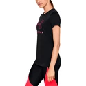 T-shirt pour femme Under Armour  Sportstyle Graphic SSC