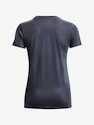 T-shirt pour femme Under Armour  SPORTSTYLE LOGO SS-GRY