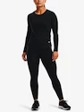 T-shirt pour femme Under Armour  Streaker Longsleeve-BLK