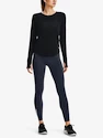 T-shirt pour femme Under Armour  Streaker Longsleeve-BLK