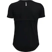 T-shirt pour femme Under Armour  Streaker SS Black