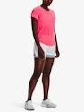 T-shirt pour femme Under Armour  Streaker SS-PNK