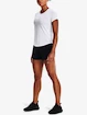 T-shirt pour femme Under Armour  Streaker SS-WHT