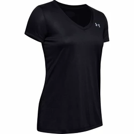 T-shirt pour femme Under Armour Tech Black