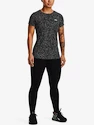 T-shirt pour femme Under Armour  Tech Nova SSC-BLK