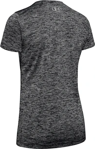 T-shirt pour femme Under Armour  Tech SSC - Twist-BLK XS