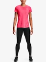 T-shirt pour femme Under Armour  Tech SSC - Twist-PNK