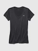 T-shirt pour femme Under Armour  Tech SSV - Solid