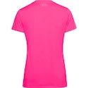 T-shirt pour femme Under Armour  Tech SSV Solid Pink