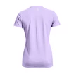 T-shirt pour femme Under Armour  Tech SSV - Solid-PPL