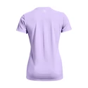 T-shirt pour femme Under Armour  Tech SSV - Solid-PPL