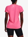 T-shirt pour femme Under Armour  Tech SSV - Twist-PNK