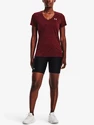 T-shirt pour femme Under Armour  Tech SSV - Twist-RED