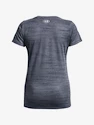 T-shirt pour femme Under Armour   Tech Tiger SSC-GRY