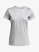 T-shirt pour femme Under Armour  Tech Twist BL Gel SSC-GRY