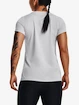 T-shirt pour femme Under Armour  Tech Twist BL Gel SSC-GRY