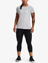 T-shirt pour femme Under Armour  Tech Twist BL Gel SSC-GRY