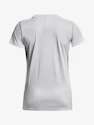 T-shirt pour femme Under Armour  Tech Twist BL Gel SSC-GRY