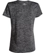 T-shirt pour femme Under Armour  Tech V-Neck-GRY