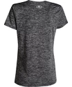 T-shirt pour femme Under Armour  Tech V-Neck-GRY