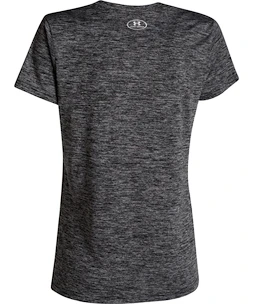 T-shirt pour femme Under Armour  Tech V-Neck-GRY