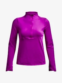 T-shirt pour femme Under Armour Train CW 1/2 Zip-PPL