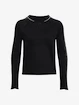 T-shirt pour femme Under Armour  Train CW Crew-BLK