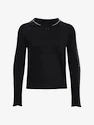 T-shirt pour femme Under Armour  Train CW Crew-BLK