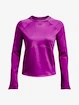 T-shirt pour femme Under Armour  Train CW Crew-PPL