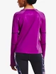 T-shirt pour femme Under Armour  Train CW Crew-PPL