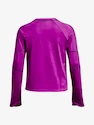 T-shirt pour femme Under Armour  Train CW Crew-PPL