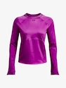 T-shirt pour femme Under Armour  Train CW Crew-PPL