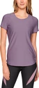 T-shirt pour femme Under Armour  Vanish Ss