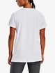 T-shirt pour femme Under Armour  VINTAGE PERFORMANCE SS-WHT