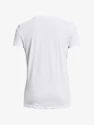 T-shirt pour femme Under Armour  VINTAGE PERFORMANCE SS-WHT