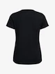 T-shirt pour femme Under Armour  W's Ch. Train SS-BLK