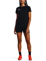 T-shirt pour femme Under Armour  W's Ch. Train SS-BLK