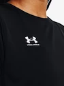 T-shirt pour femme Under Armour  W's Ch. Train SS-BLK